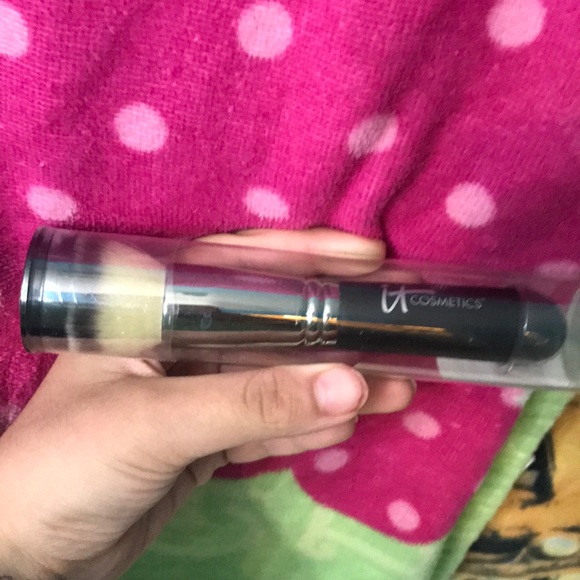 Other - Makeup brush